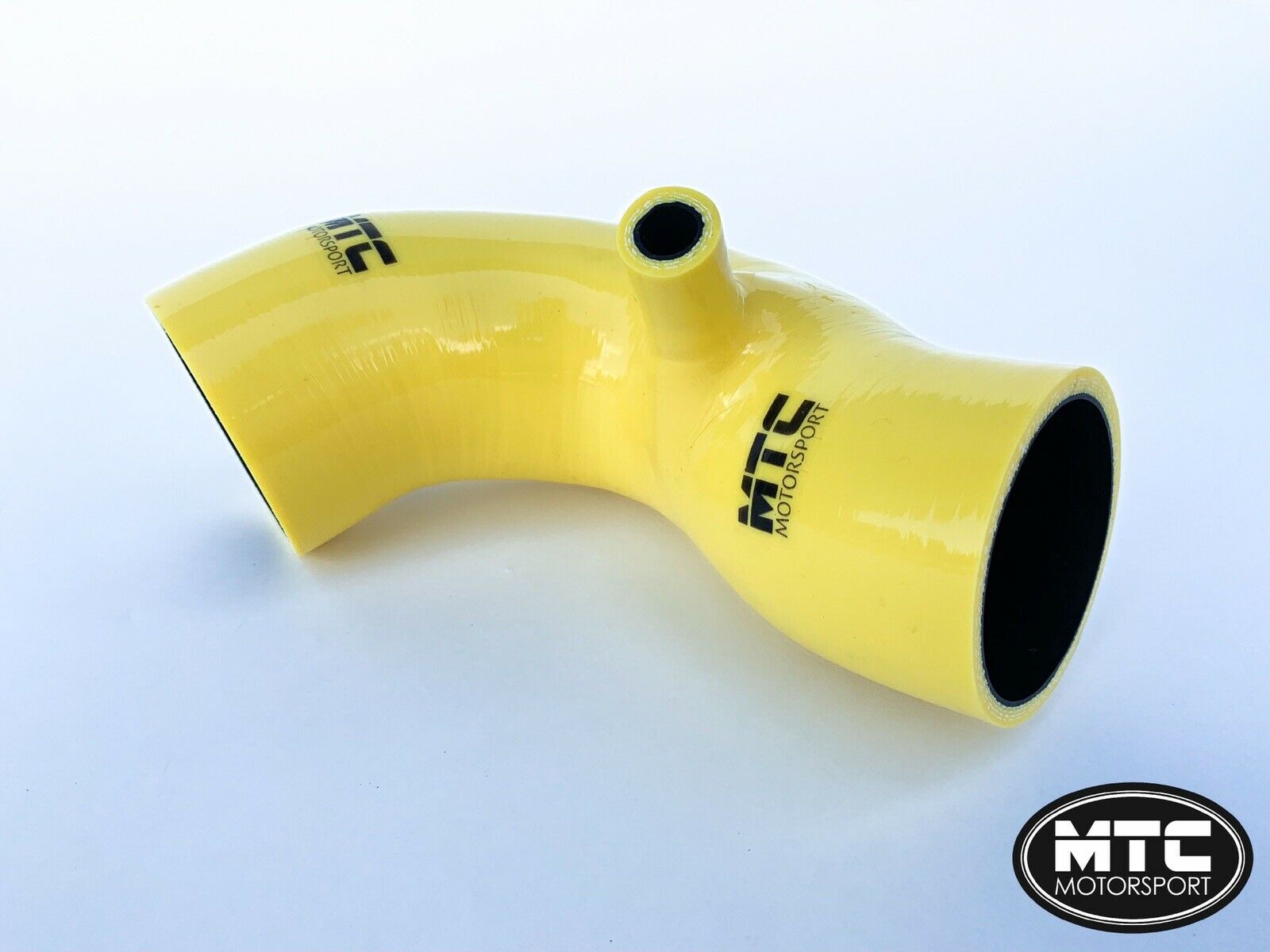 Mini Cooper S R53 Silicone Intake Hose 02-07 | MTC Motorsport