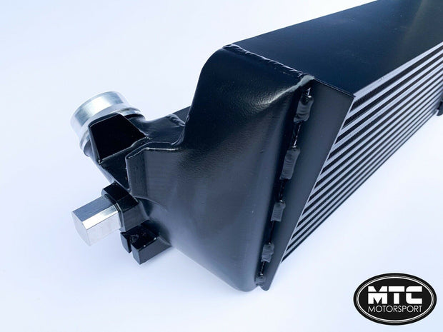 BMW 520D 540D Stepped Competition Intercooler G30 G31 | MTC Motorsport