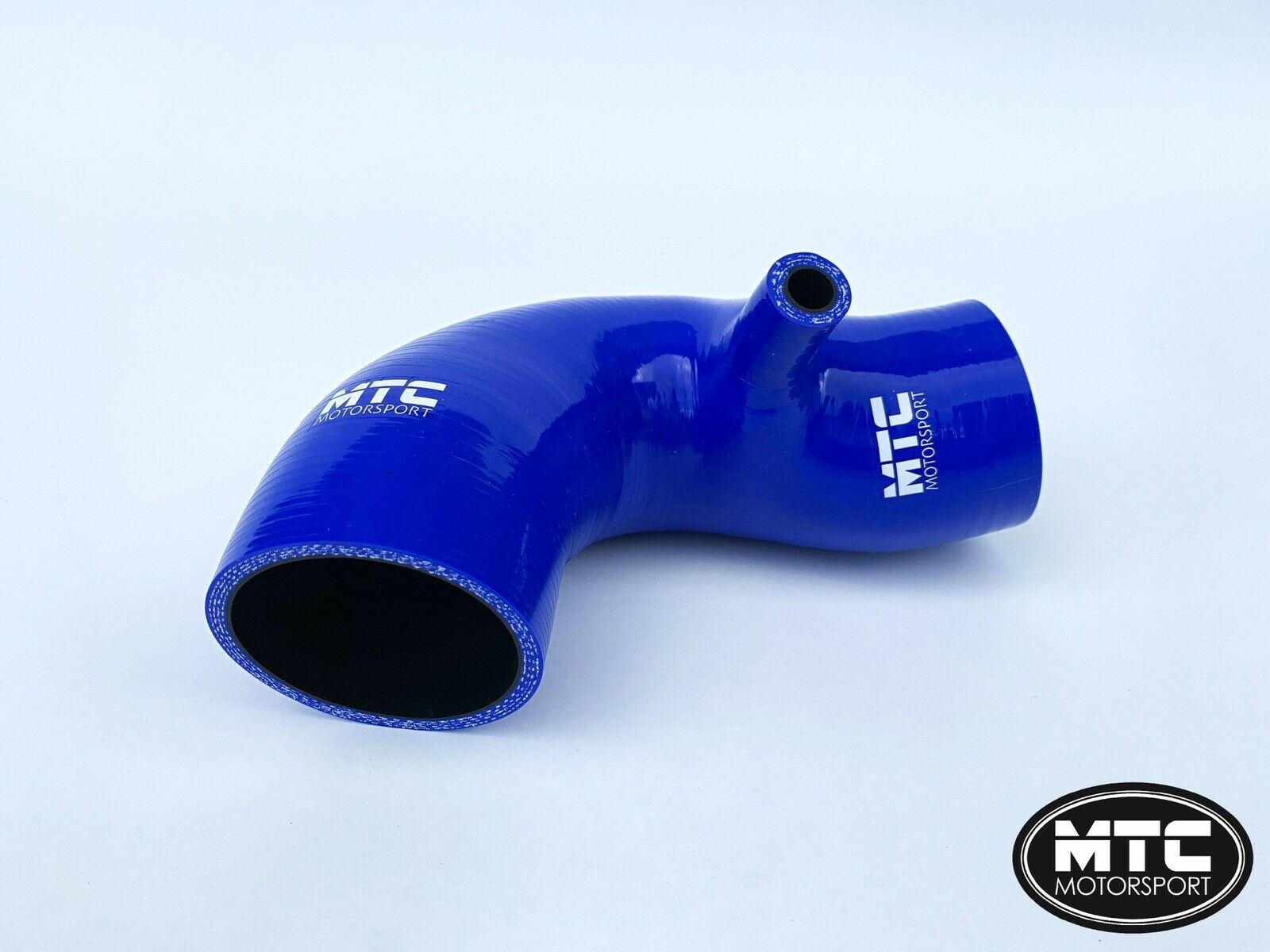 Mini Cooper S R53 Silicone Intake Hose 02-07 | MTC Motorsport