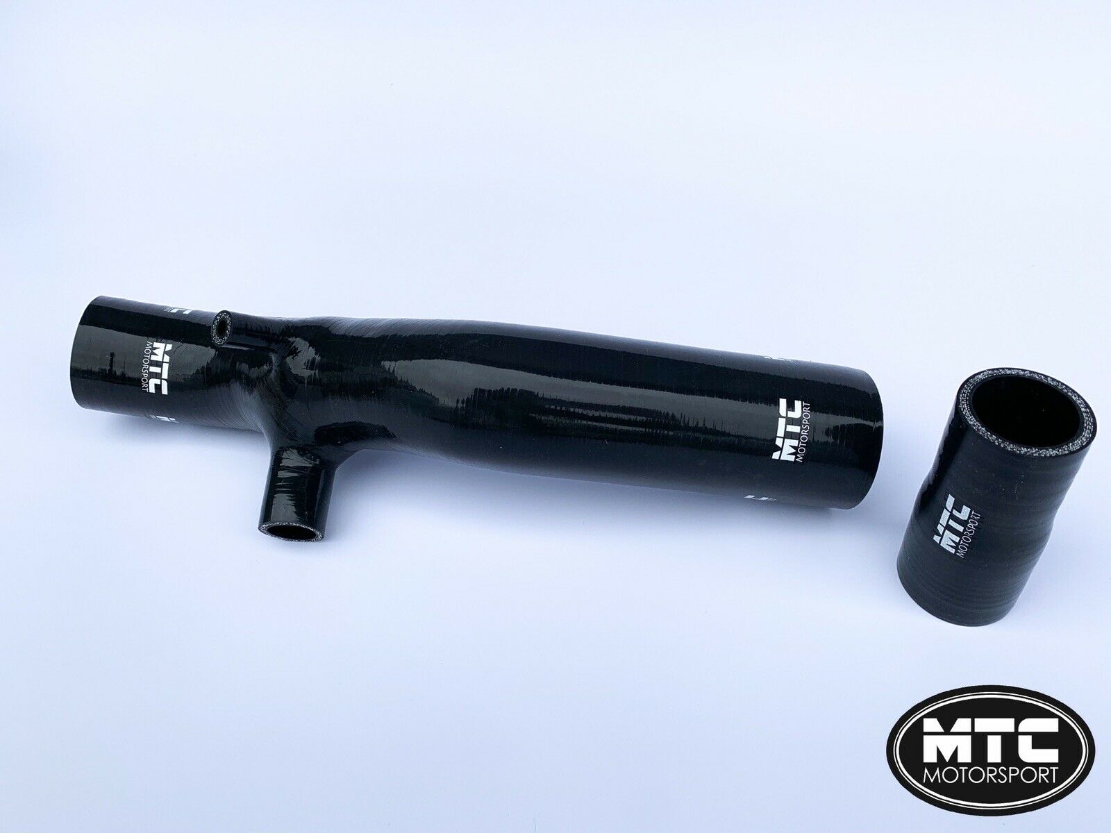 Renault Megane 225 R26 Intake Airbox Hose R26R Black | MTC Motorsport