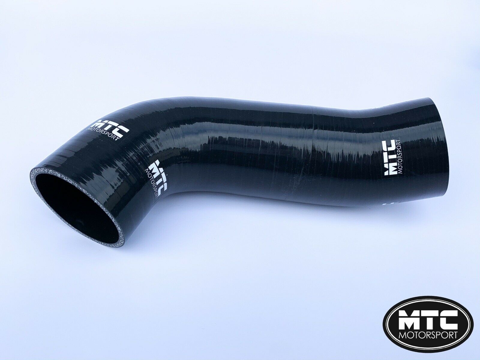 Golf R MK7 MK7.5 2.0 Turbo Silicone Intake Inlet Hose | MTC Motorsport