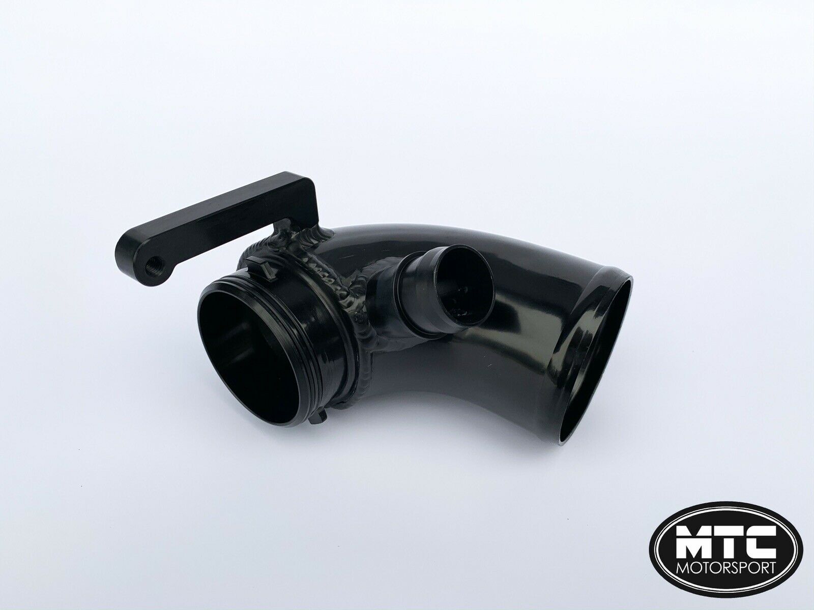 Intake Inlet Turbo Elbow Pipe Seat Leon Skoda Octavia 1.8 2.0 TSI | MTC Motorsport