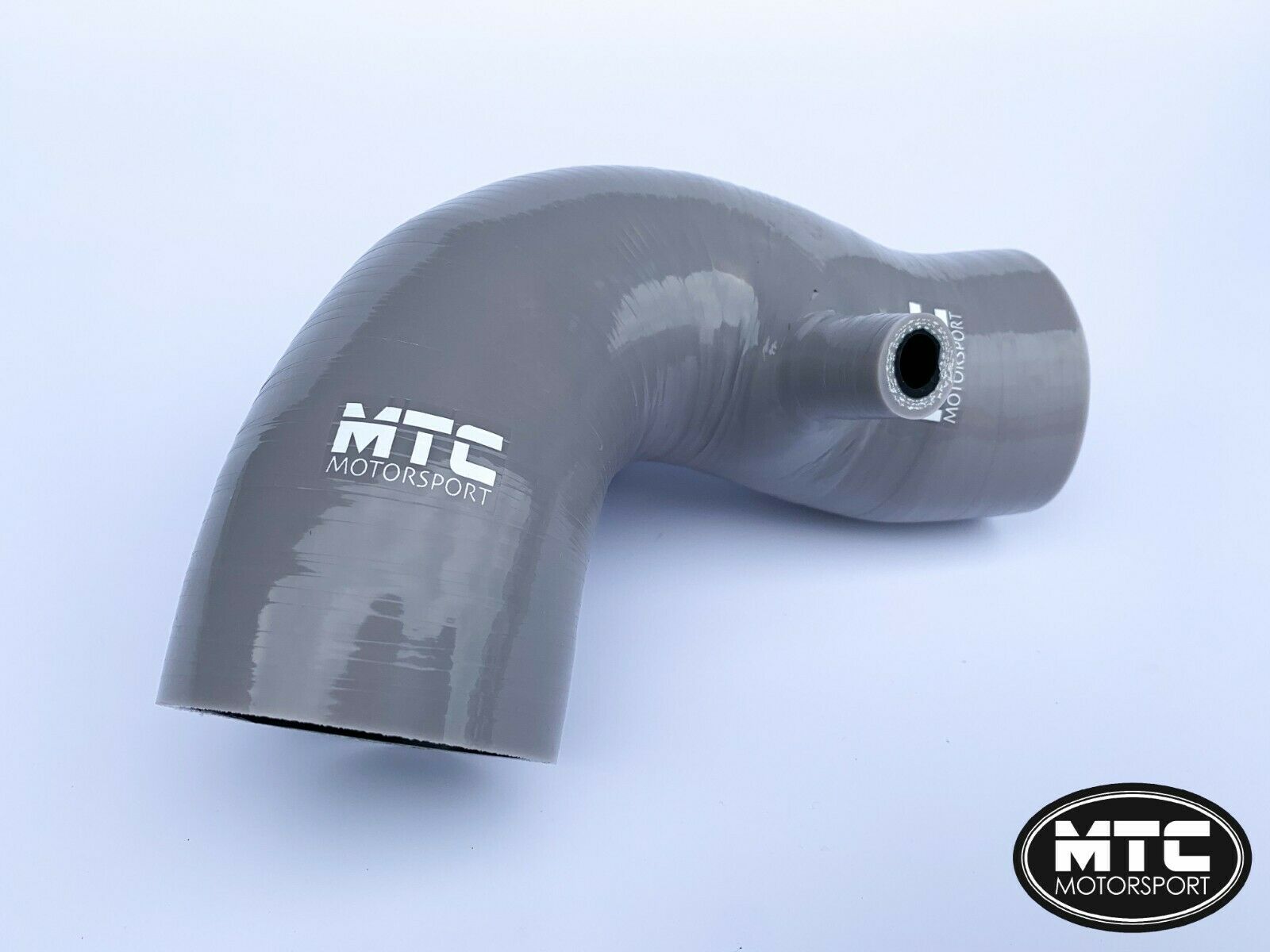 Mini Cooper S R53 Silicone Intake Hose 02-07 | MTC Motorsport