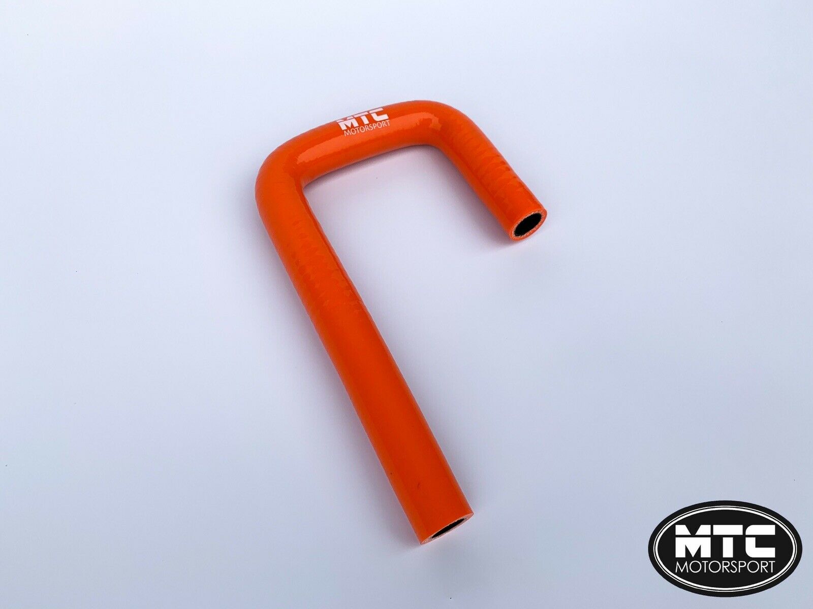 Astra VXR GSI Crossover Breather Hose Z20LET Orange | MTC Motorsport