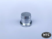 20mm Blanking Bung Plug for Dump Valve | MTC Motorsport