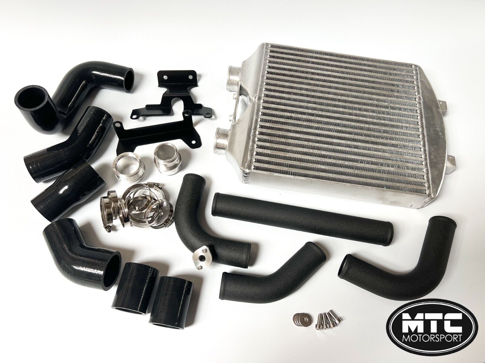 Skoda VRS PD130 Intercooler Seat Ibiza MK4 & Volkswagen Polo 1.9 | MTC Motorsport