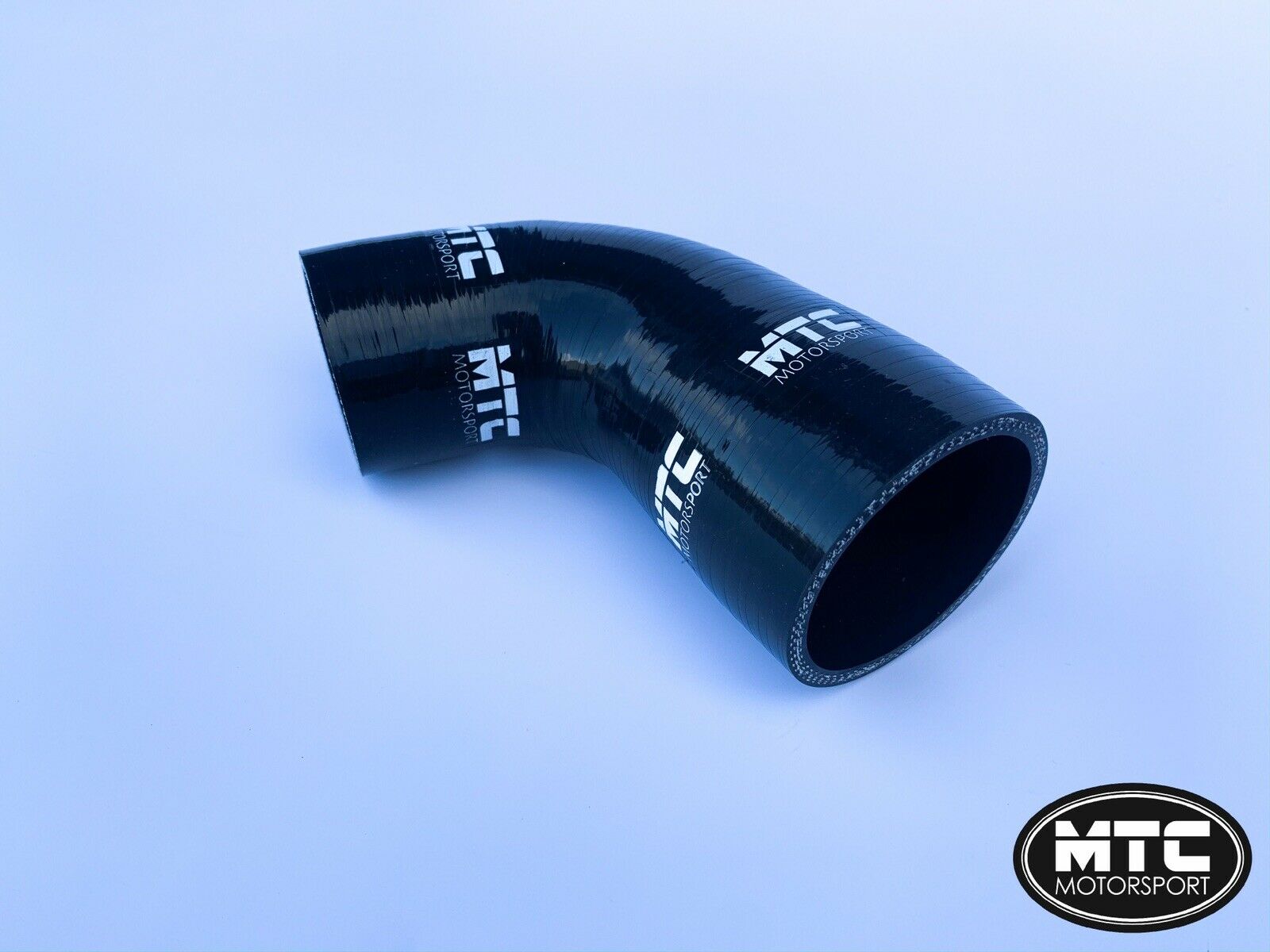 Audi S3 A3 TT Leon Cupra R BAM 210 225 1.8T 20VT Silicone Turbo Outlet Hose | MTC Motorsport