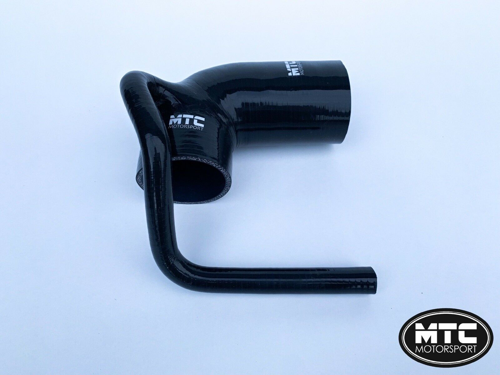 Renault Clio 172/182 Cup Silicone Intake Induction Hose Black | MTC Motorsport