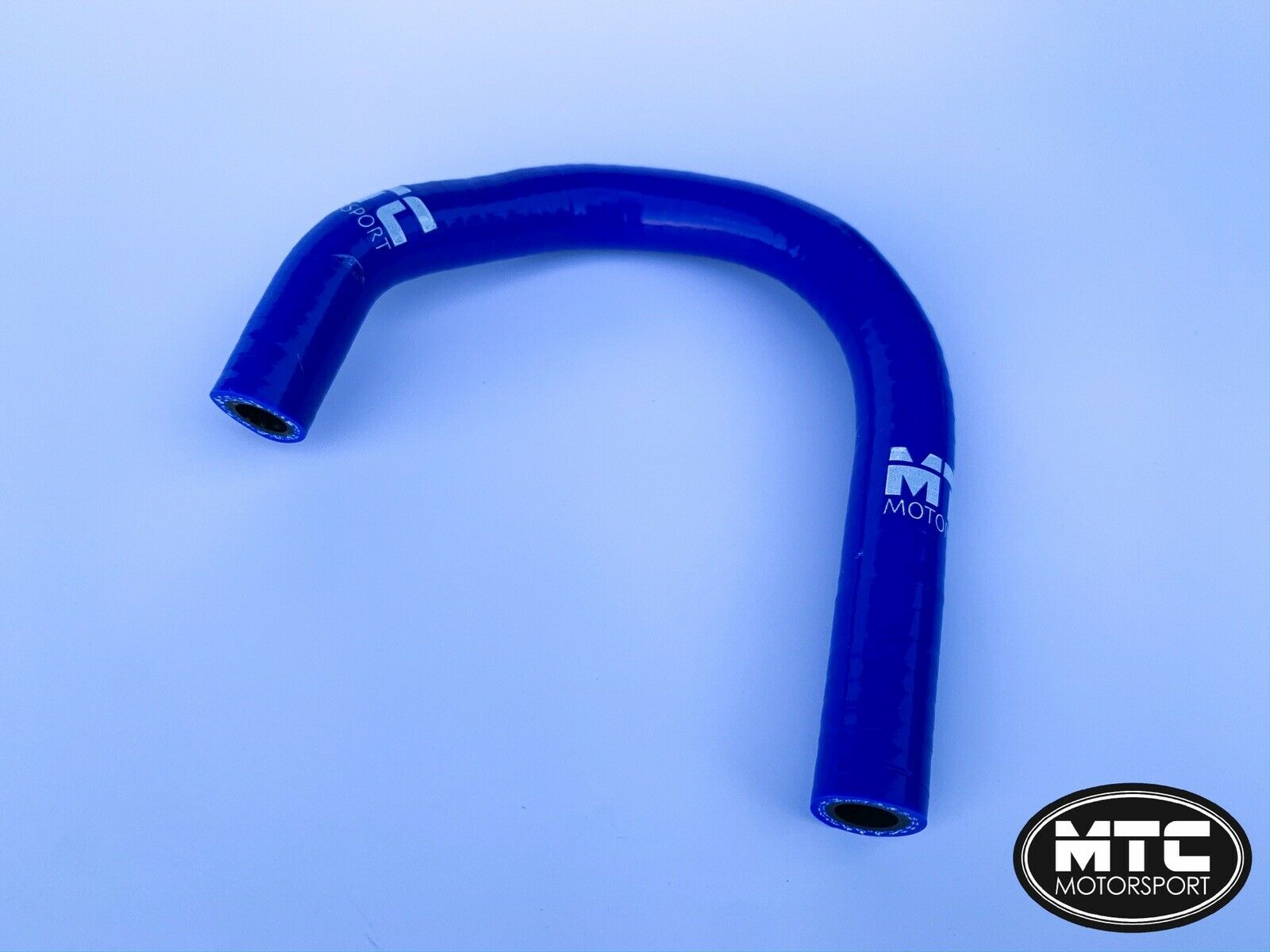 Audi TT S3 Seat Leon Cupra R 225 Silicone Servo Hose | MTC Motorsport