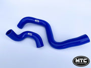 Astra Zafira GSI SRI Coolant Radiator Hose Kit Z20LET 2.0T Turbo | MTC Motorsport