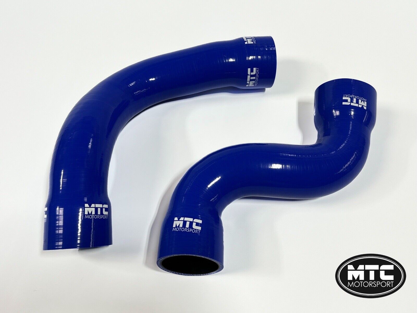 MTC AUDI S3 A3 TT LEON CUPRA R BAM 225 210 1.8T UPPER INTERCOOLER BOOST HOSE KIT