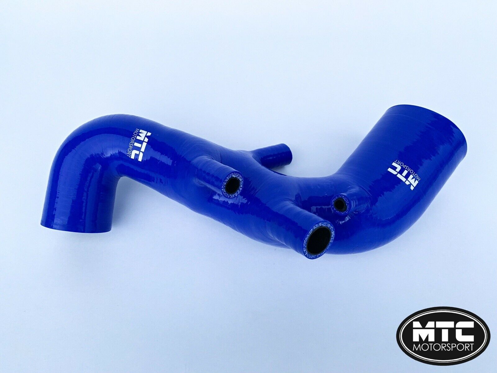 Audi S3 A3 TT Leon Cupra R BAM AMK 225 1.8T Silicone Turbo Intake Hose | MTC Motorsport