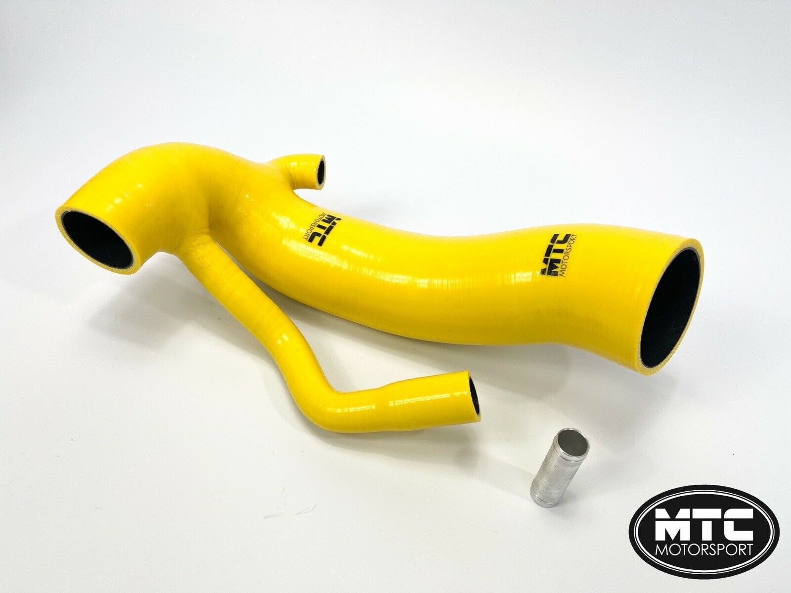 Peugeot RCZ THP 200 1.6T Induction Intake Hose Kit Yellow | MTC Motorsport