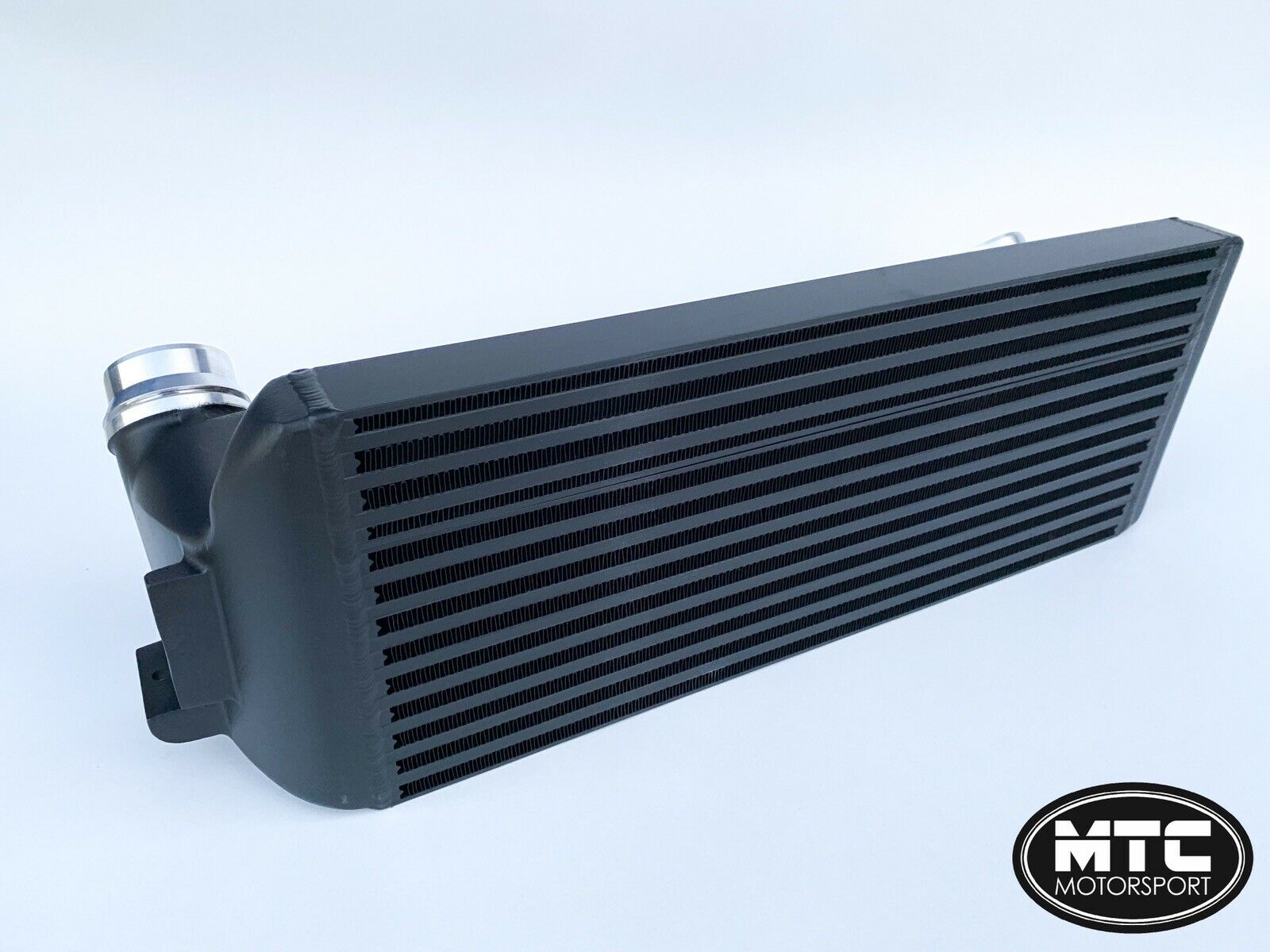 BMW M135i Pre-July Intercooler and Decat Downpipe | MTC Motorsport