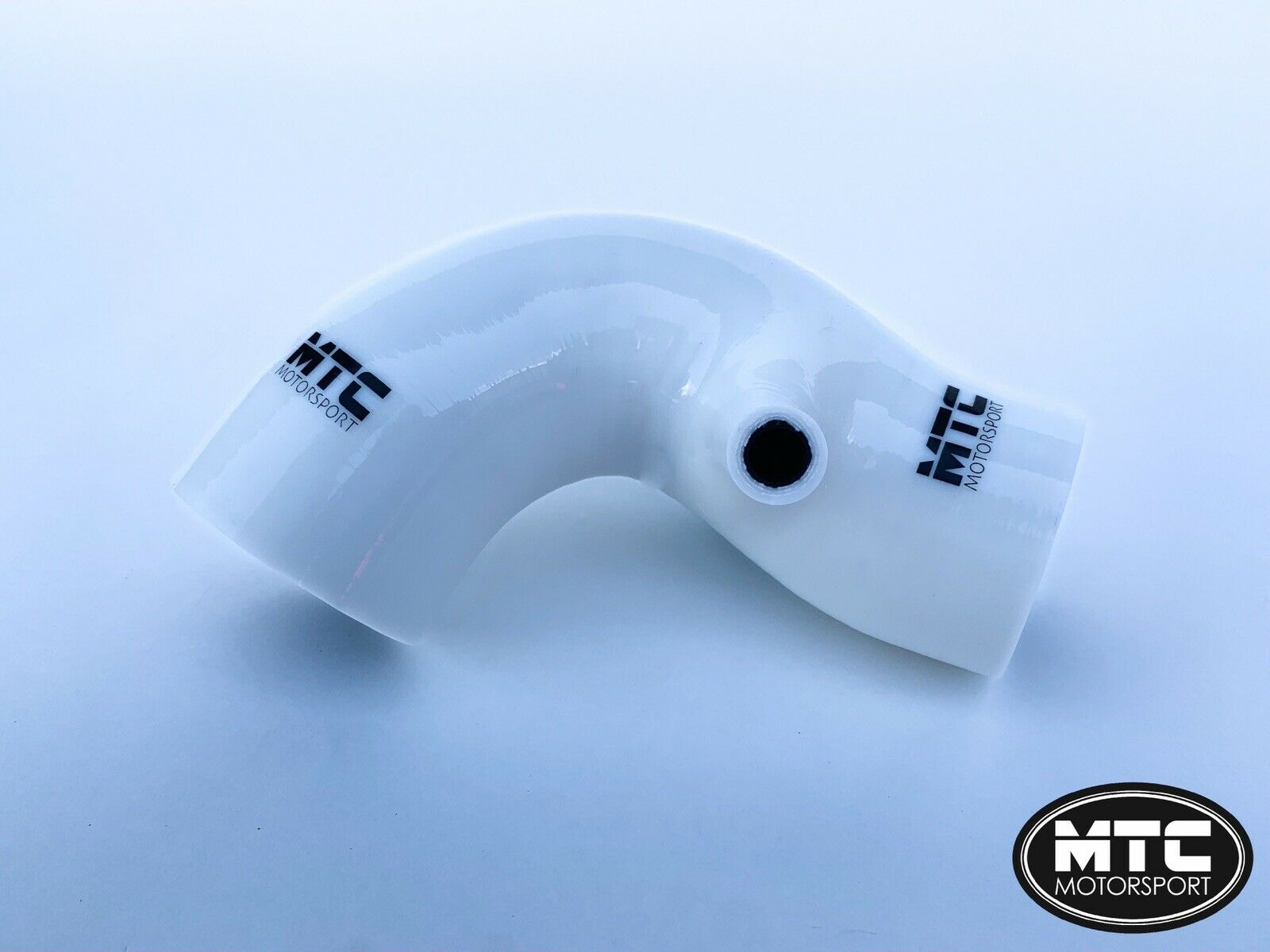 Mini Cooper S R53 Silicone Intake Hose 02-07 | MTC Motorsport