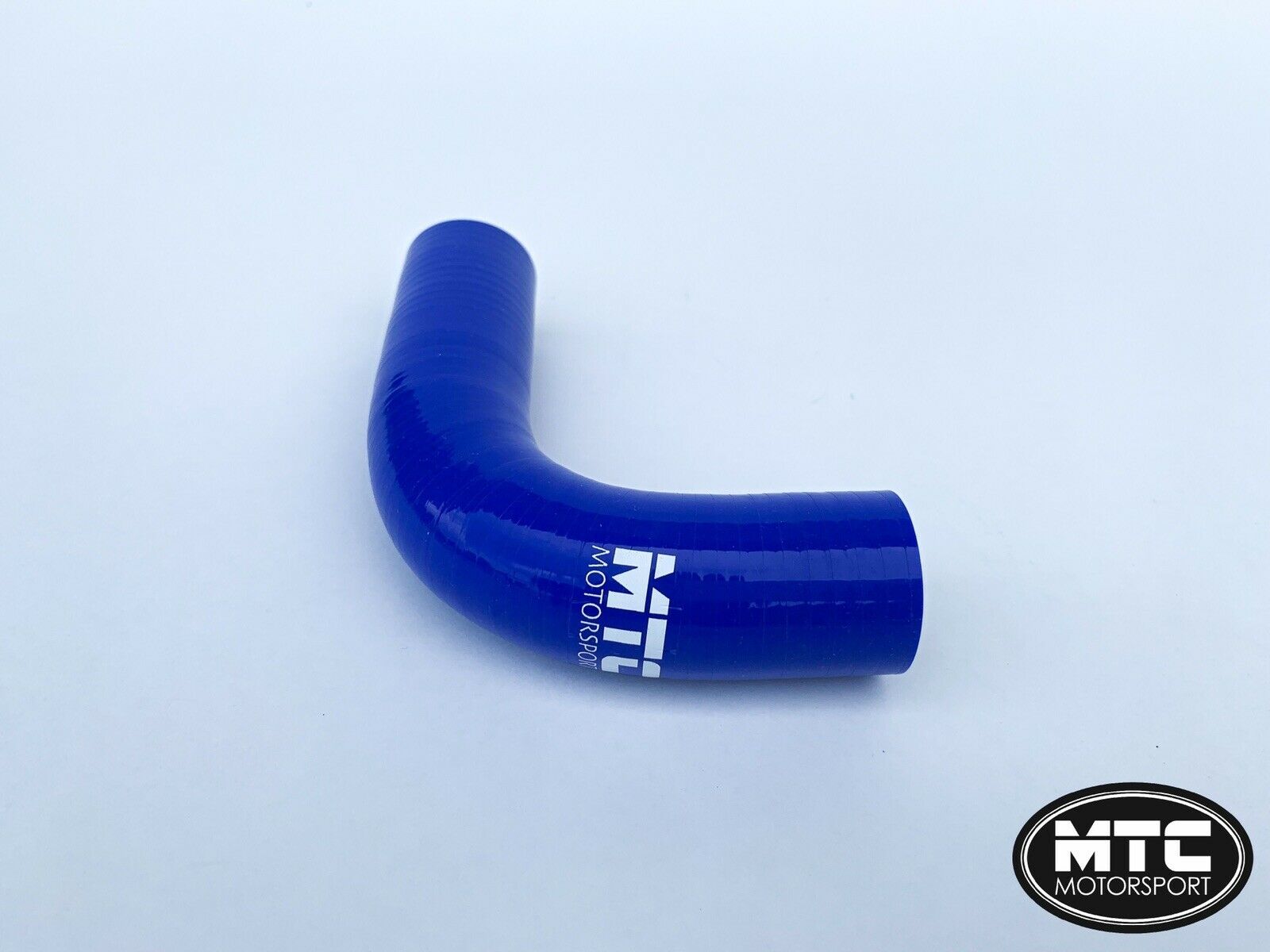 Astra VXR GSI Silicone Breather Hose Z20LET Z20LEH Blue | MTC Motorsport