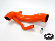 Peugeot RCZ THP 200 1.6T Induction Intake Hose Kit Orange | MTC Motorsport