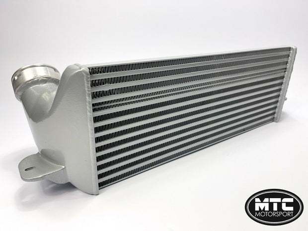 BMW 120D 123D N47 Turbo Intercooler E81 E82 E88 | MTC Motorsport