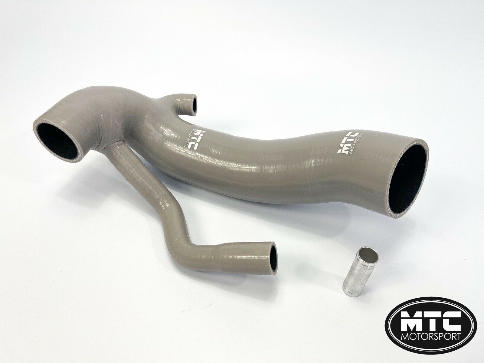 Peugeot RCZ THP 200 1.6T Induction Intake Hose Kit Grey | MTC Motorsport