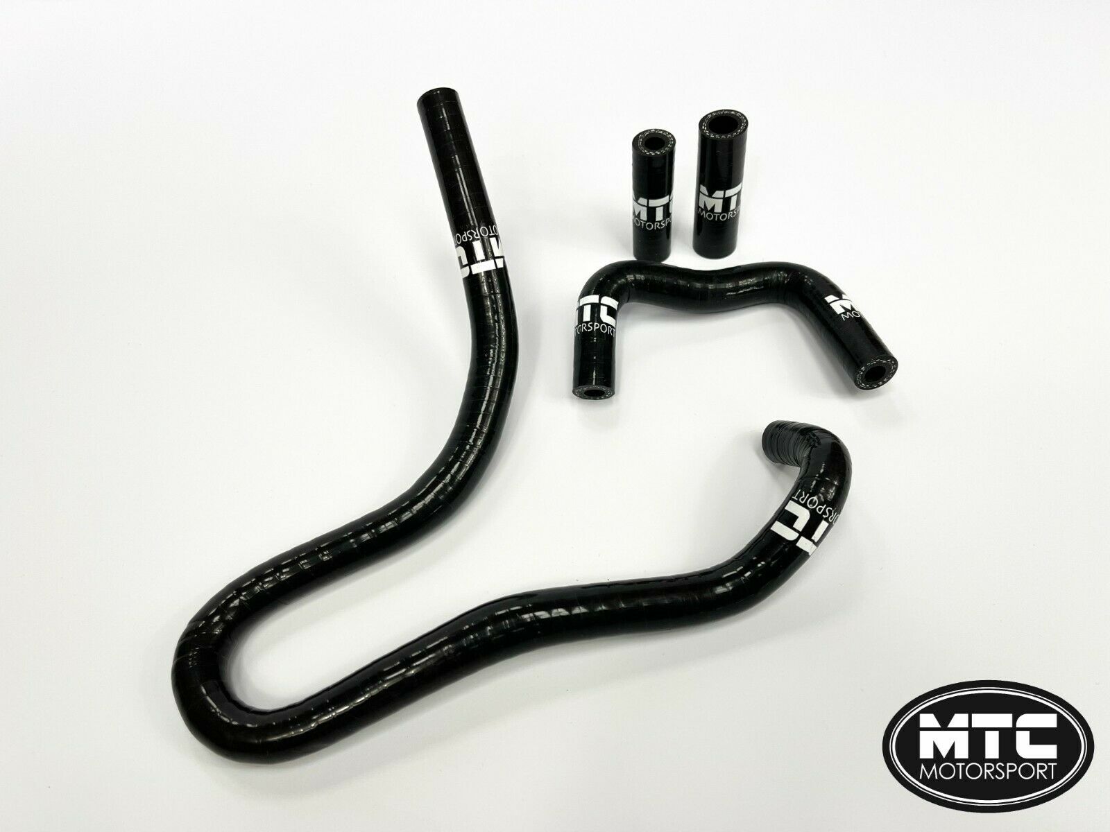 Carbon Canister Hoses Audi S3 8P VW Golf GTI MK5 2.0T Turbo | MTC Motorsport