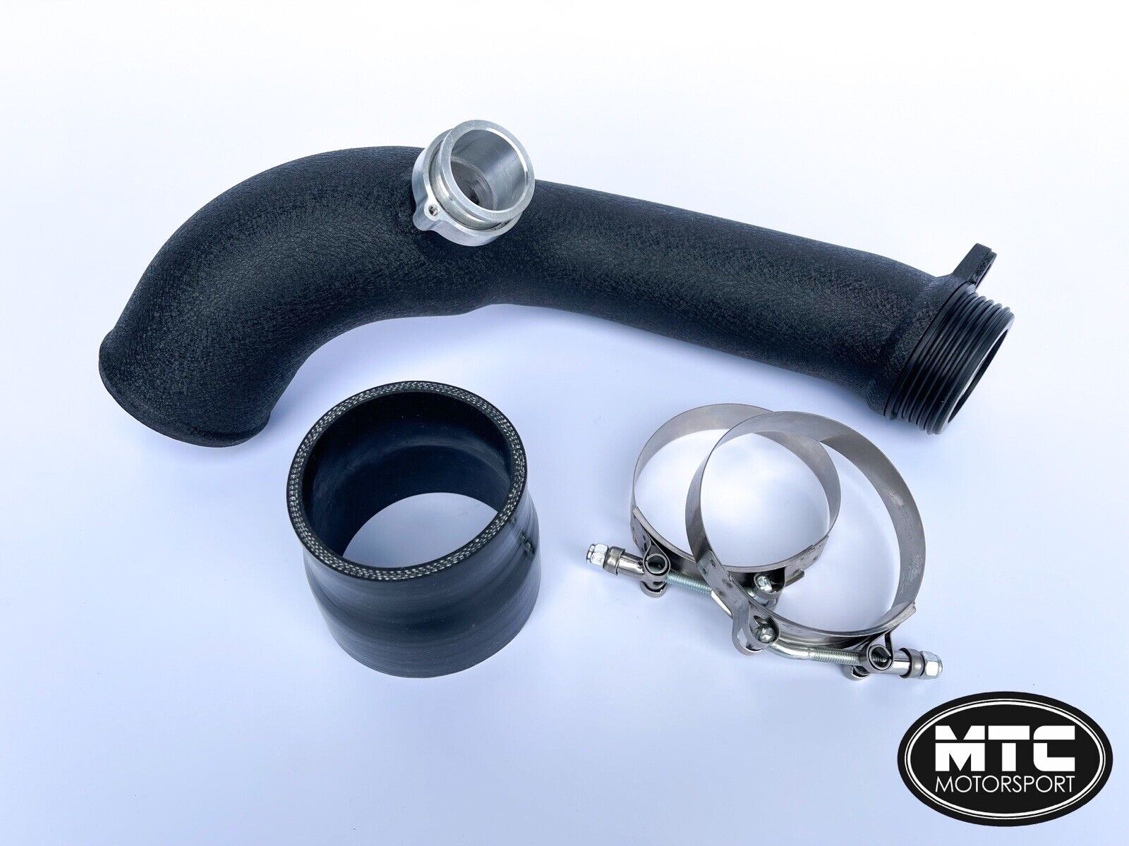 BMW M135i M235i 335i M2 Intake Inlet Pipe N55 3.0T | MTC Motorsport