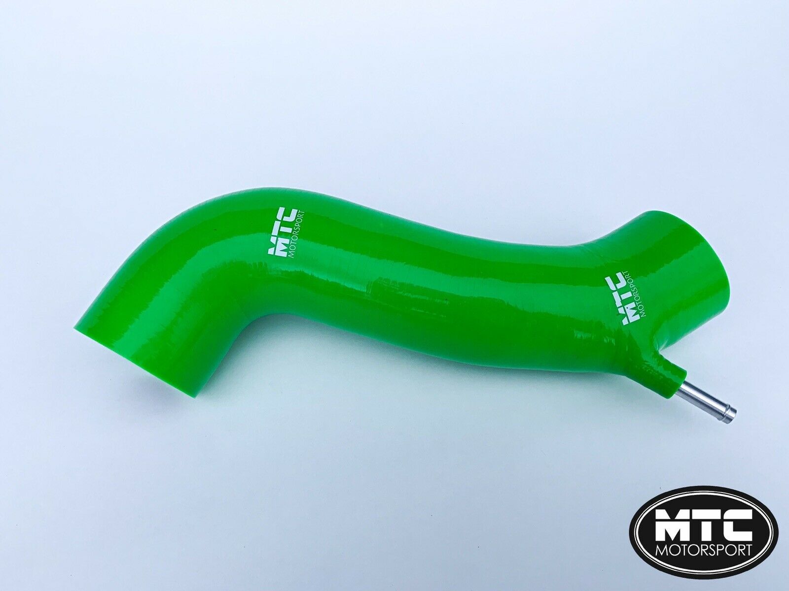 Ford Fiesta ST ST180 1.6T Induction Intake Hose Kit Green | MTC Motorsport