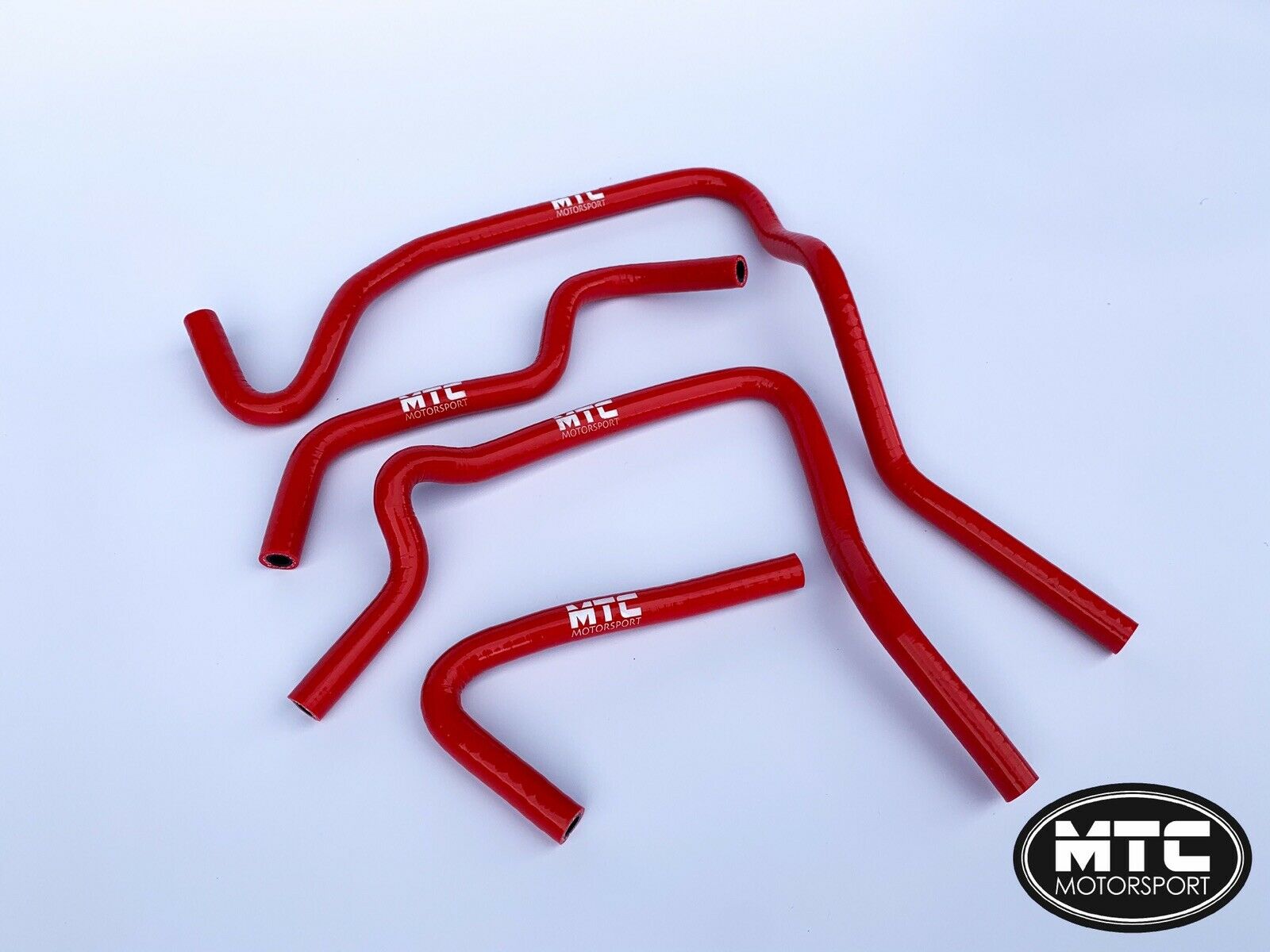 Astra Zafira GSI SRI Coolant Ancillary Hoses Z20LET 2.0T Turbo | MTC Motorsport