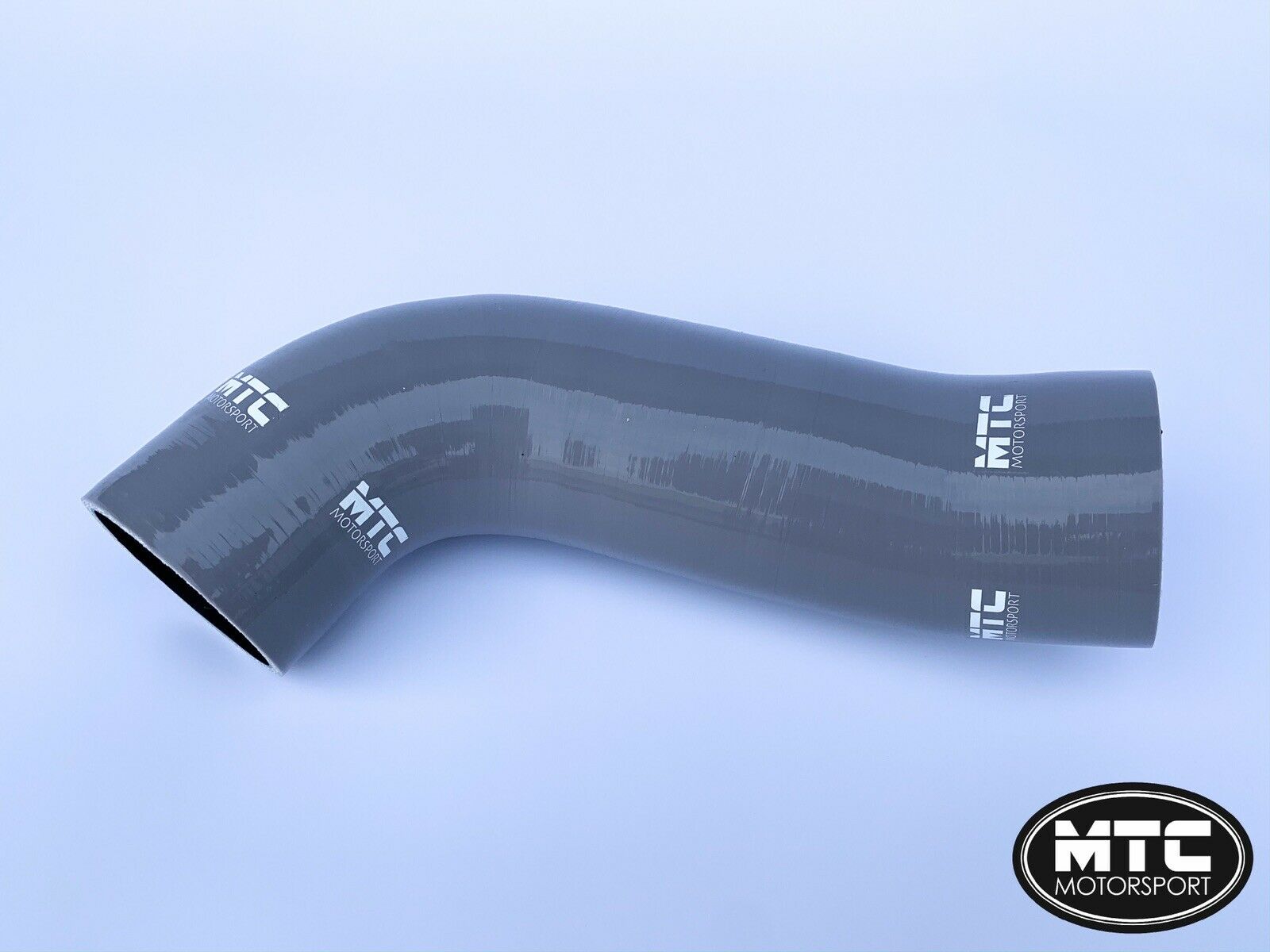 Golf R MK7 MK7.5 2.0 Turbo Silicone Intake Inlet Hose | MTC Motorsport