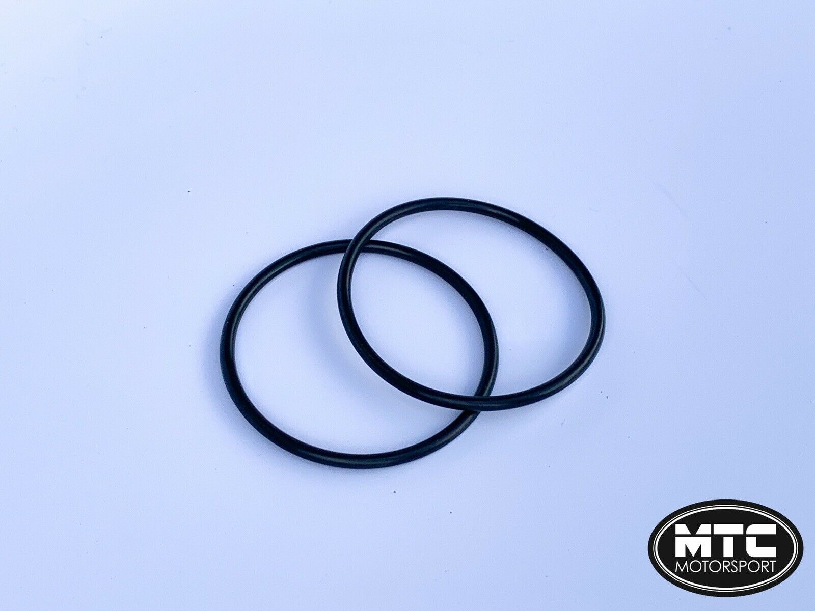 BMW 325D 330D 335D Intercooler Seals x2 Boost Hose Seals E90 E92 | MTC Motorsport