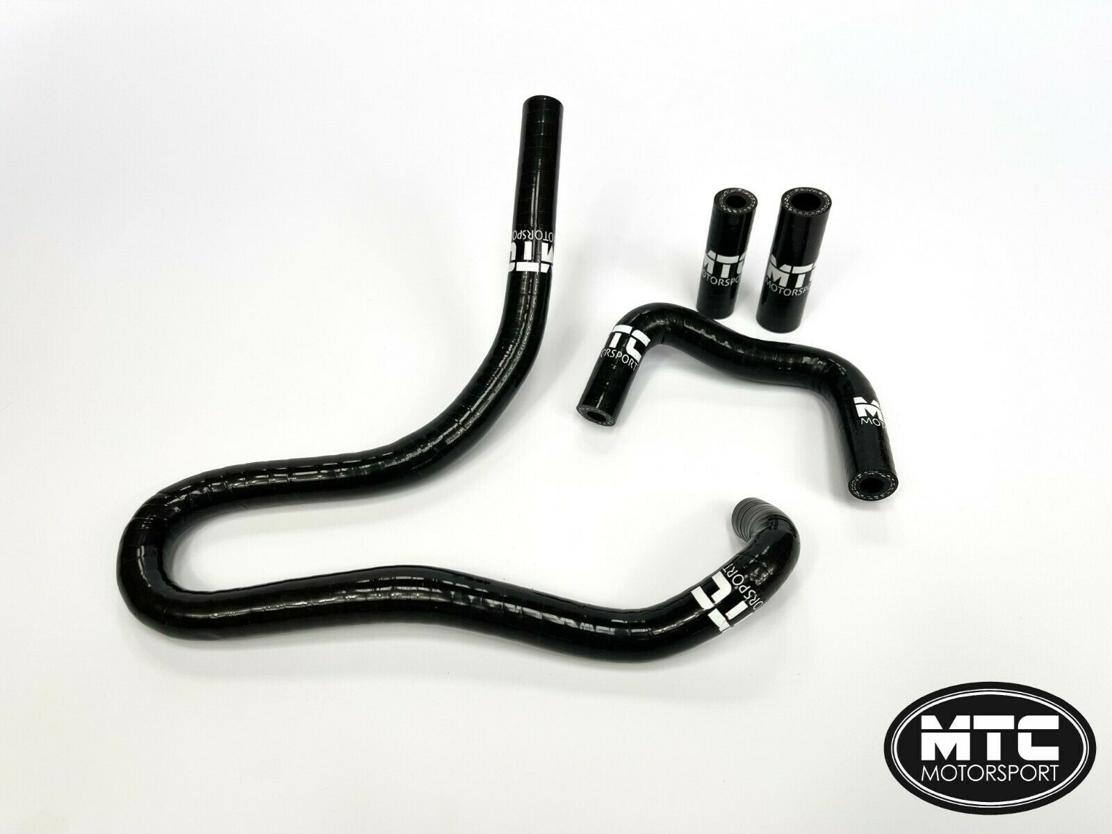 Carbon Canister Hoses Audi S3 8P VW Golf GTI MK5 2.0T Turbo | MTC Motorsport