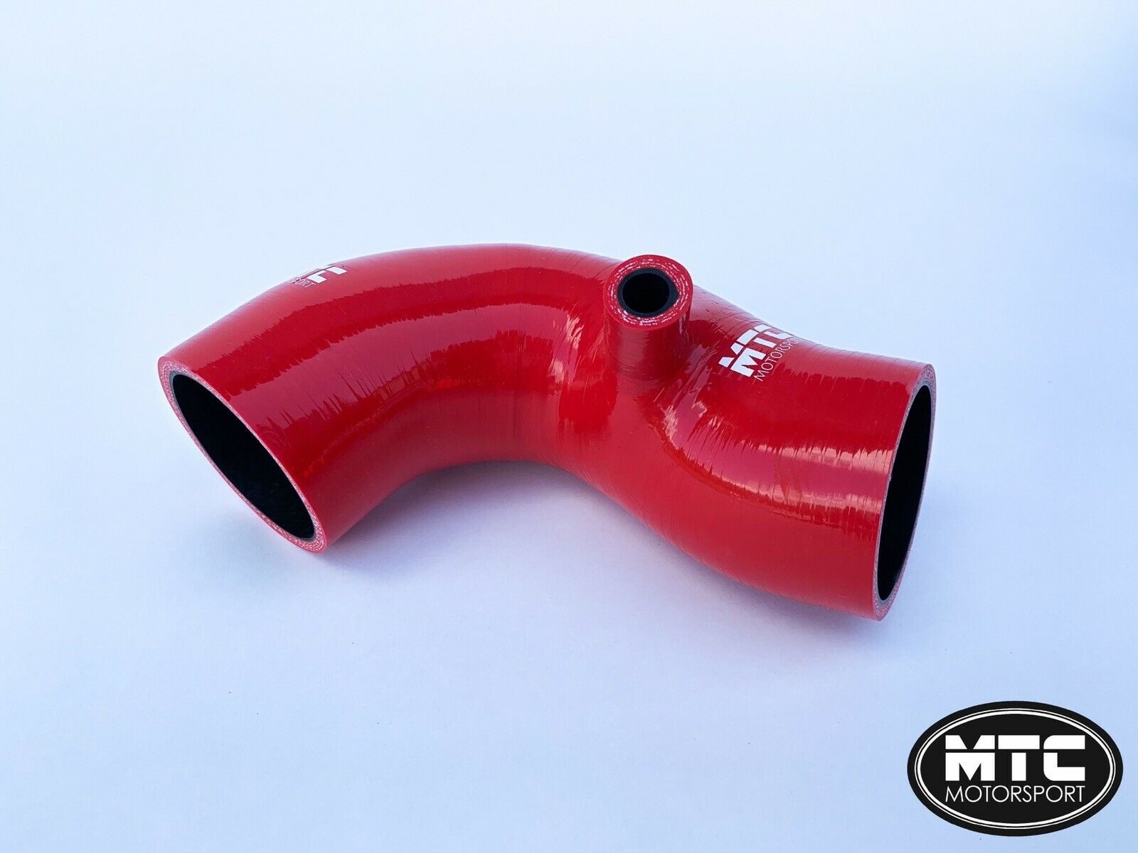 Mini Cooper S R53 Silicone Intake Hose 02-07 | MTC Motorsport