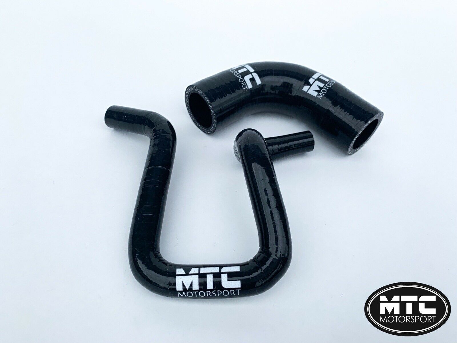 Astra VXR GSI Silicone Breather Hose Kit Z20LET Z20LEH Black | MTC Motorsport