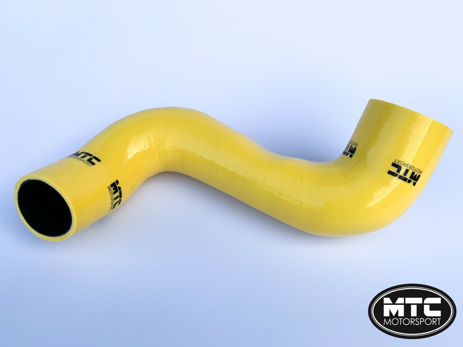 Mini Cooper S R56 R60 1.6 Noise Generator Delete Hose Yellow 2007- MTC Motorsport