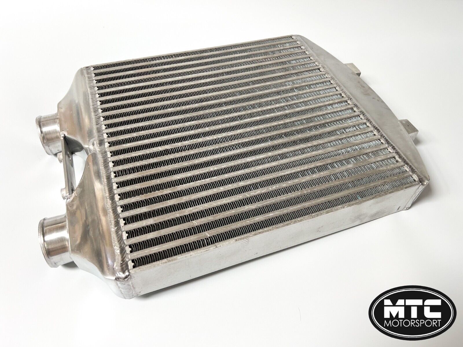 Skoda VRS PD130 Intercooler Seat Ibiza MK4 & Volkswagen Polo 1.9 | MTC Motorsport