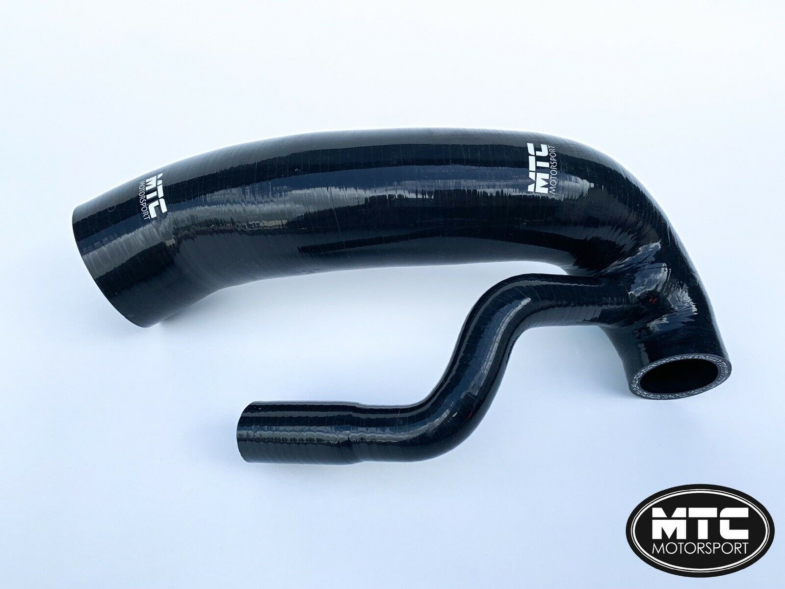 Mini Cooper S N18 1.6 R56 R57 R60 Silicone Intake Inlet Hose | MTC Motorsport