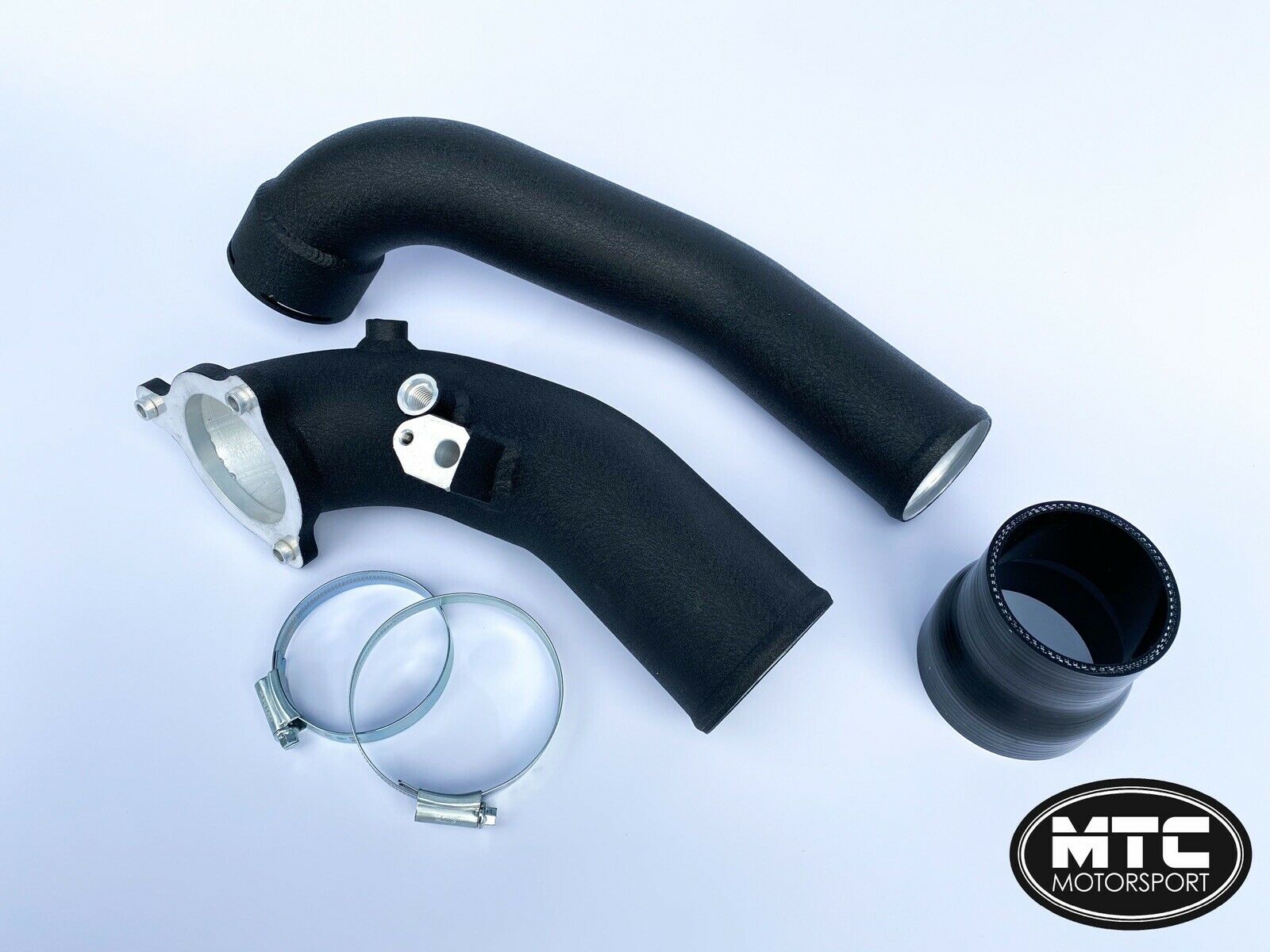 BMW M240i B58 Charge Pipes 540i 740i 2016-19 | MTC Motorsport