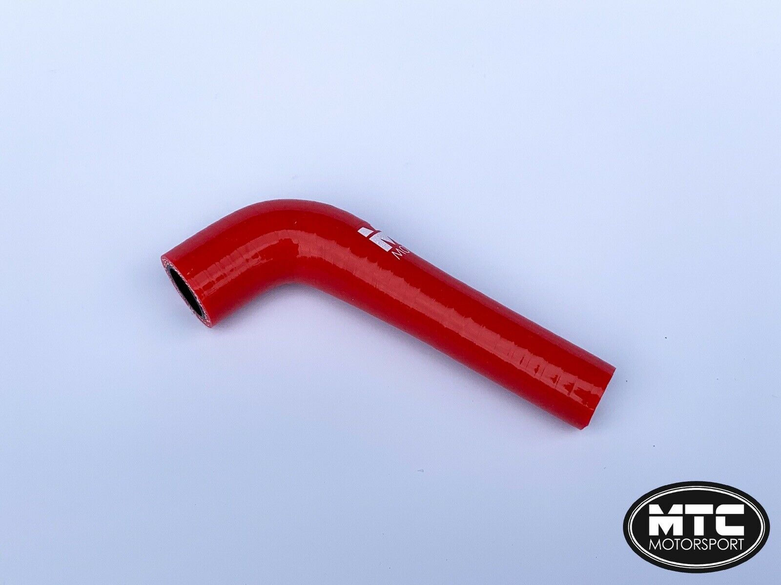 Astra VXR GSI Silicone Cam Breather Hose Z20LET Z20LEH Red | MTC Motorsport