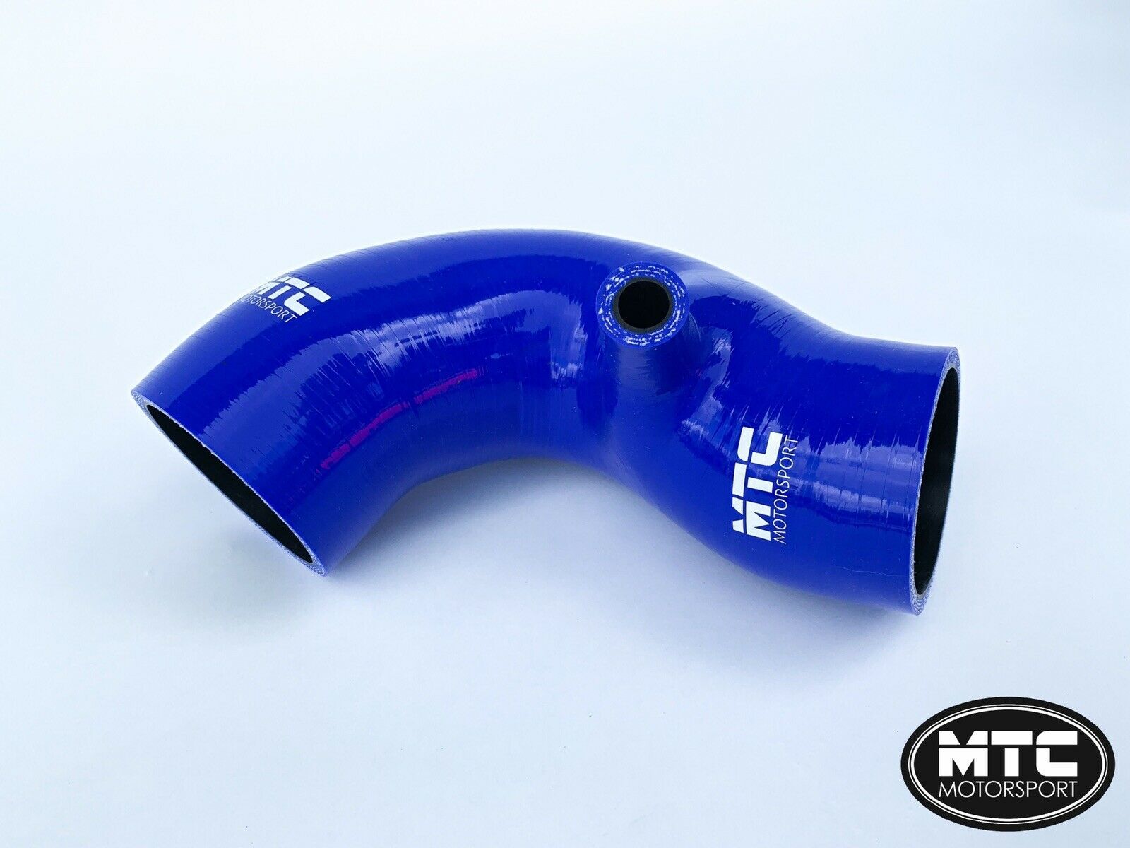 Mini Cooper S R53 Silicone Intake Hose 02-07 | MTC Motorsport