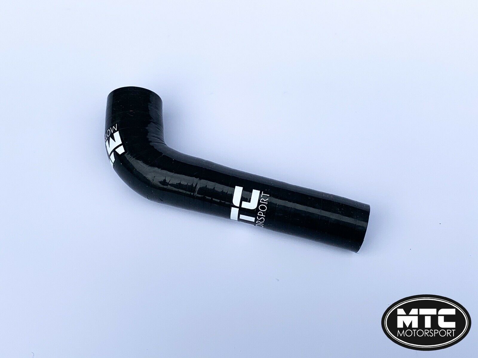 Astra VXR GSI Silicone Cam Breather Hose Z20LET Z20LEH Black | MTC Motorsport