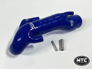 MTC MOTORSPORT PEUGEOT 208 GTI 208BHP 1.6T INDUCTION INTAKE HOSE KIT BLUE