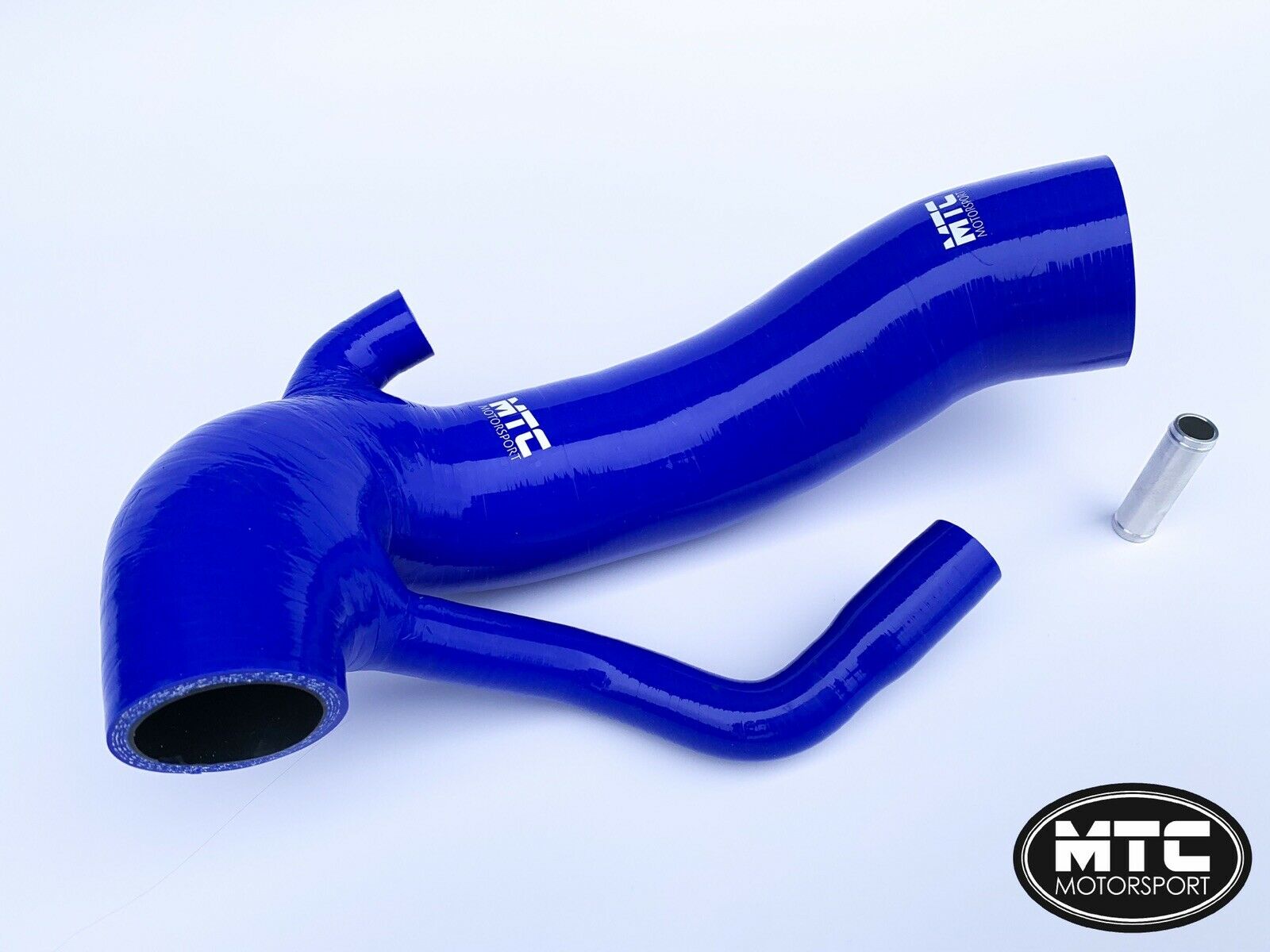 Peugeot RCZ THP 200 1.6T Induction Intake Hose Kit Blue | MTC Motorsport