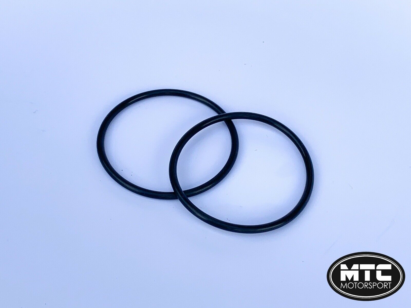 BMW 325D 330D 335D Intercooler Seals x2 Boost Hose Seals E90 E92 | MTC Motorsport