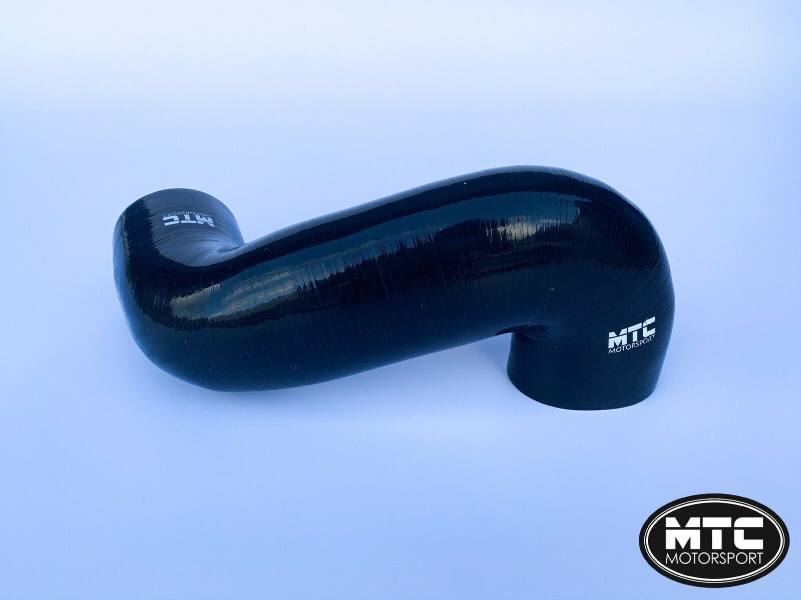 Corsa D VXR Meriva Intake Pipe Induction Hose 1.6T Black | MTC Motorsport