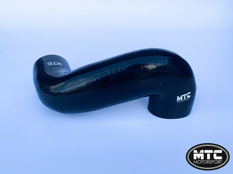 Corsa D VXR Meriva Intake Pipe Induction Hose 1.6T Black | MTC Motorsport