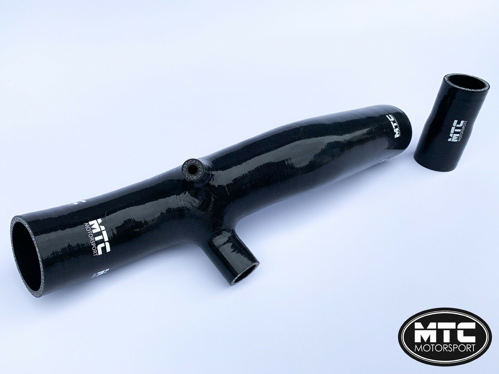 Renault Megane 225 R26 Intake Airbox Hose R26R Black | MTC Motorsport