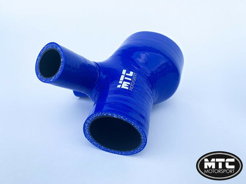 Citroen DS3 1.6T Intake Hose | Induction Kit Blue RCZ 207 GTI 156 | MTC Motorsport