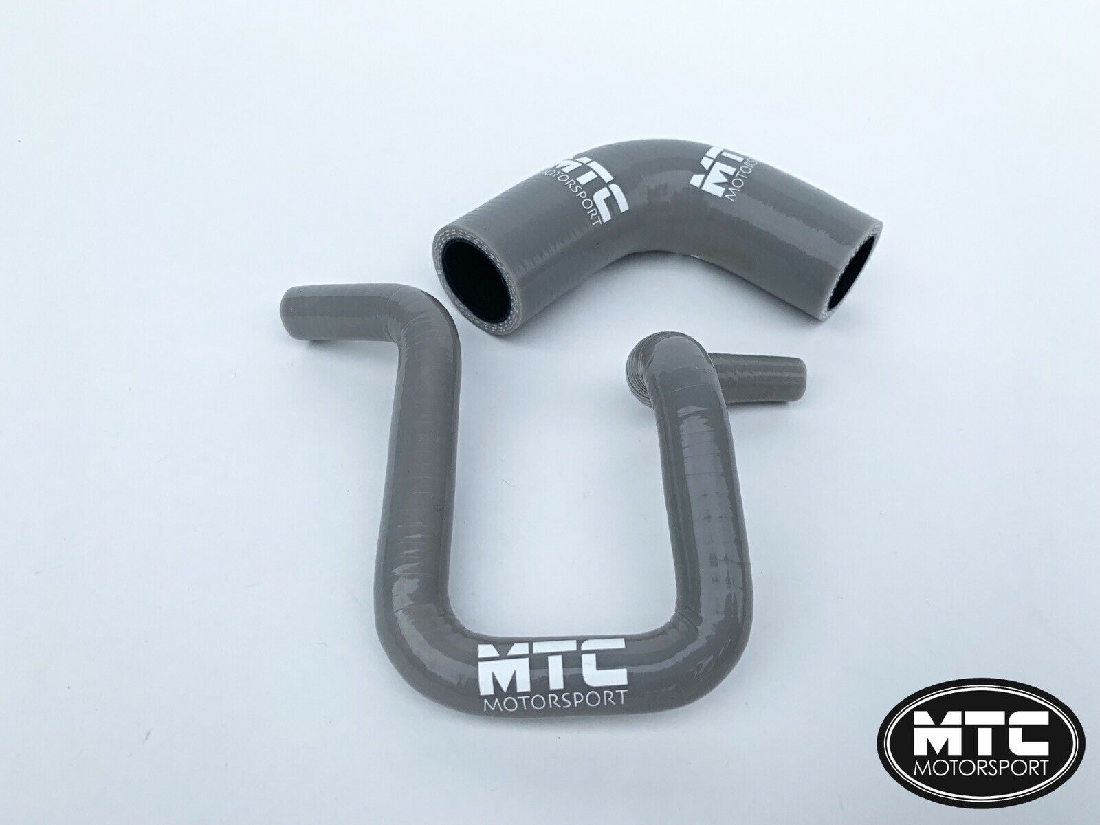 Astra VXR GSI Silicone Breather Hose Kit Z20LET Z20LEH Grey | MTC Motorsport