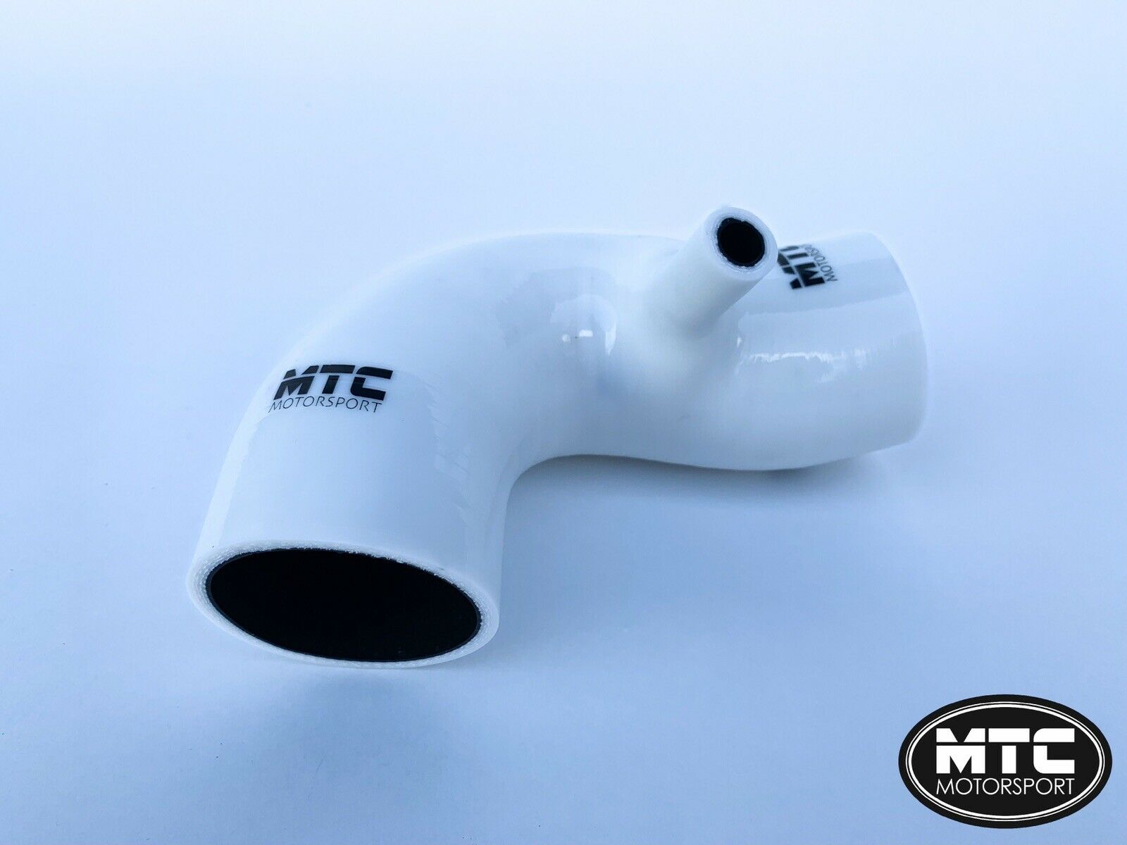 Mini Cooper S R53 Silicone Intake Hose 02-07 | MTC Motorsport