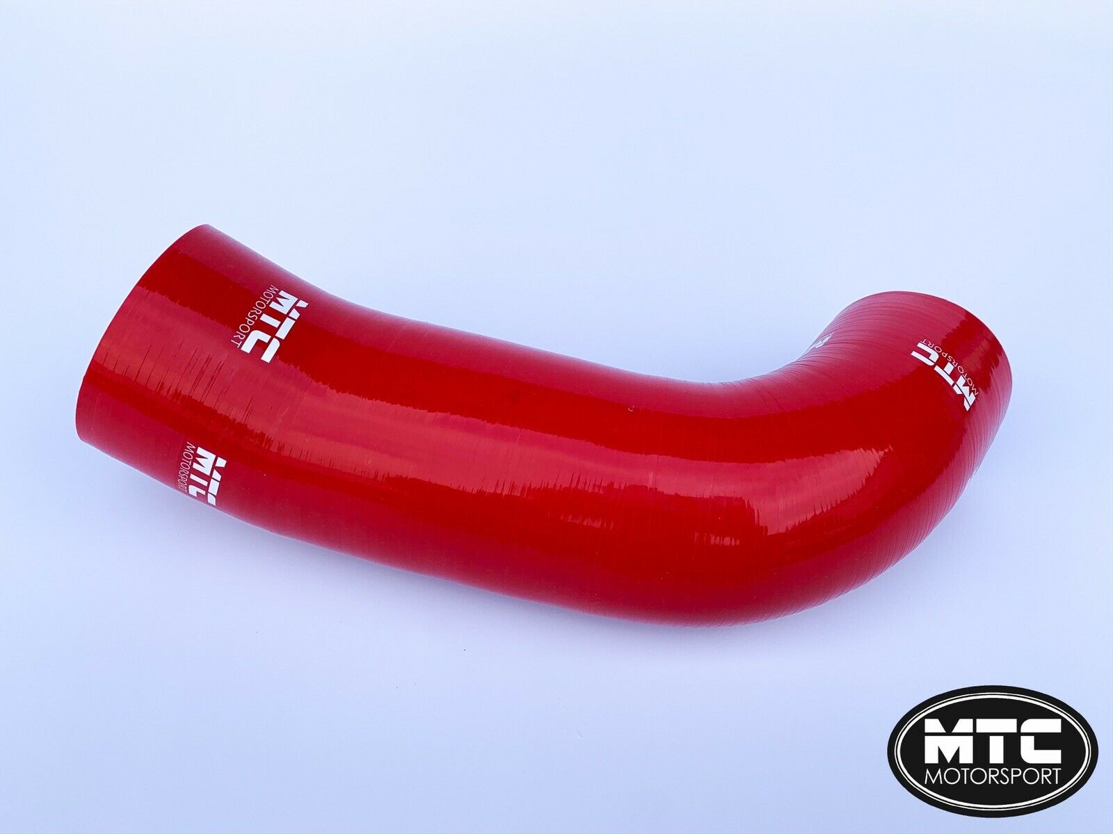 Golf MK7 GTI 2.0 Turbo Silicone Intake Inlet Hose | MTC Motorsport