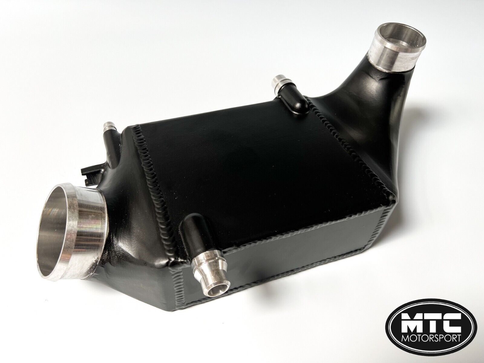 Mercedes A45 AMG Chargecooler M133 CLA45 GLA45 14-18 | MTC Motorsport